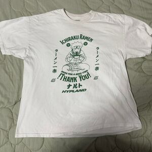 Hypland Ichiraku Ramen Naruto T-Shirt